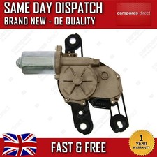 MOTORE TERGICRISTALLO POSTERIORE VW ARTEON 2017 IN POI