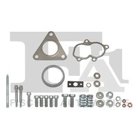 Turbolader-Dichtungssatz FüR Fiat Scudonato Scudo Ulysse Citroen Evasion Jumpy