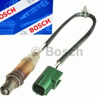Bosch 0258005278 Lambdasonde 4-Pin 445Mm FüR Almera II Primera X-TRAIL 1.5-2.2D