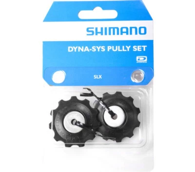 Shimano RD-M593 Schaltrollen-Set für Deore XTR, XT, SLX 10-fach Schaltwerke