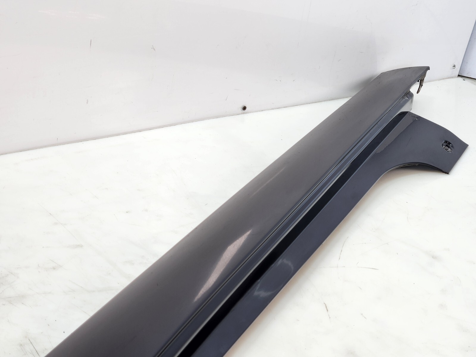 ✅03-10 OEM Bentley Continental GT Coupe Left Driver Skirt Rocker Panel