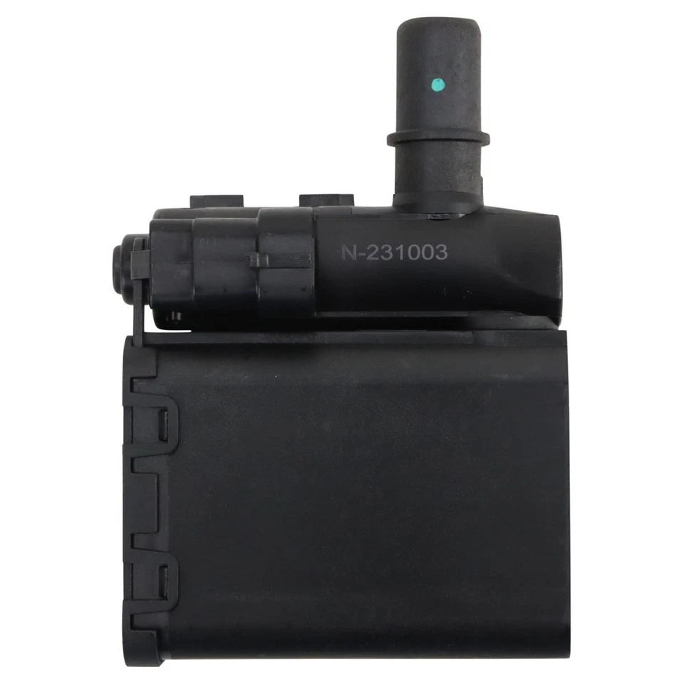 Vapor Canister Vent Solenoid Fits 01-09 Chevrolet GMC Oldsmobile Saab Buick - Imagem 4 de 4