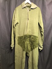 Genuine British Army Mackintosh Large Rain Coat Overcoat - Size 190/104