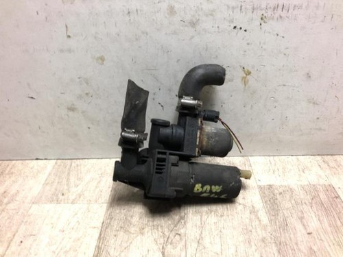 Pompe à Lave-glace Pour BMW E46, E39, E90 - Compatible 12V, Remplace 67128362154
