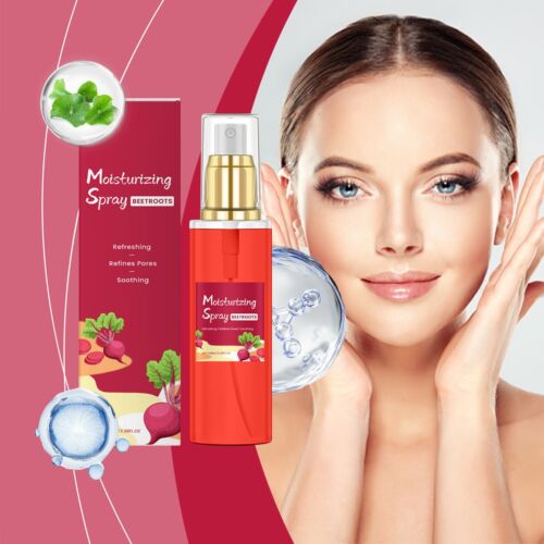 Moisturizing Spray Deeply Moisturizes And Smoothes Skin Evens Skin Tone Lines - Picture 23 of 24