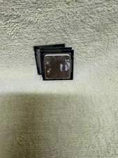 Lot of 3 Intel Core i5-3470 3.20GHZ Quad Core SR0T8 Desktop Processor SR0T8