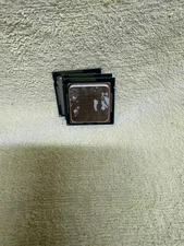 Lot of 3 Intel Core i5-3470 3.20GHZ Quad Core SR0T8 Desktop Processor SR0T8