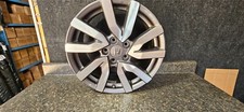 19 20 21 Honda Pilot 18 18x8j 55 Aluminum Wheel Rim V Spoke Used Oem 19 20 21 Honda Pilot 18 18x8j 55 Aluminum Wheel Rim V Spoke Used Oem