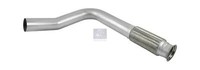 Vorderes Auspuffrohr Dt Spare Parts 6.37058