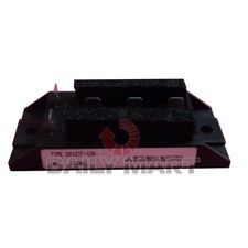 MITSUBISHI CM15TF-12H POWER TRANSISTOR MODULE INSULATED SEMICONDUCTOR NEW