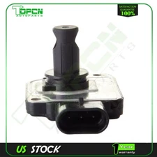 MAF Mass Air Flow Sensor Meter AFH50M04 For 1996-1998 Oldsmobil Buick LeSabre