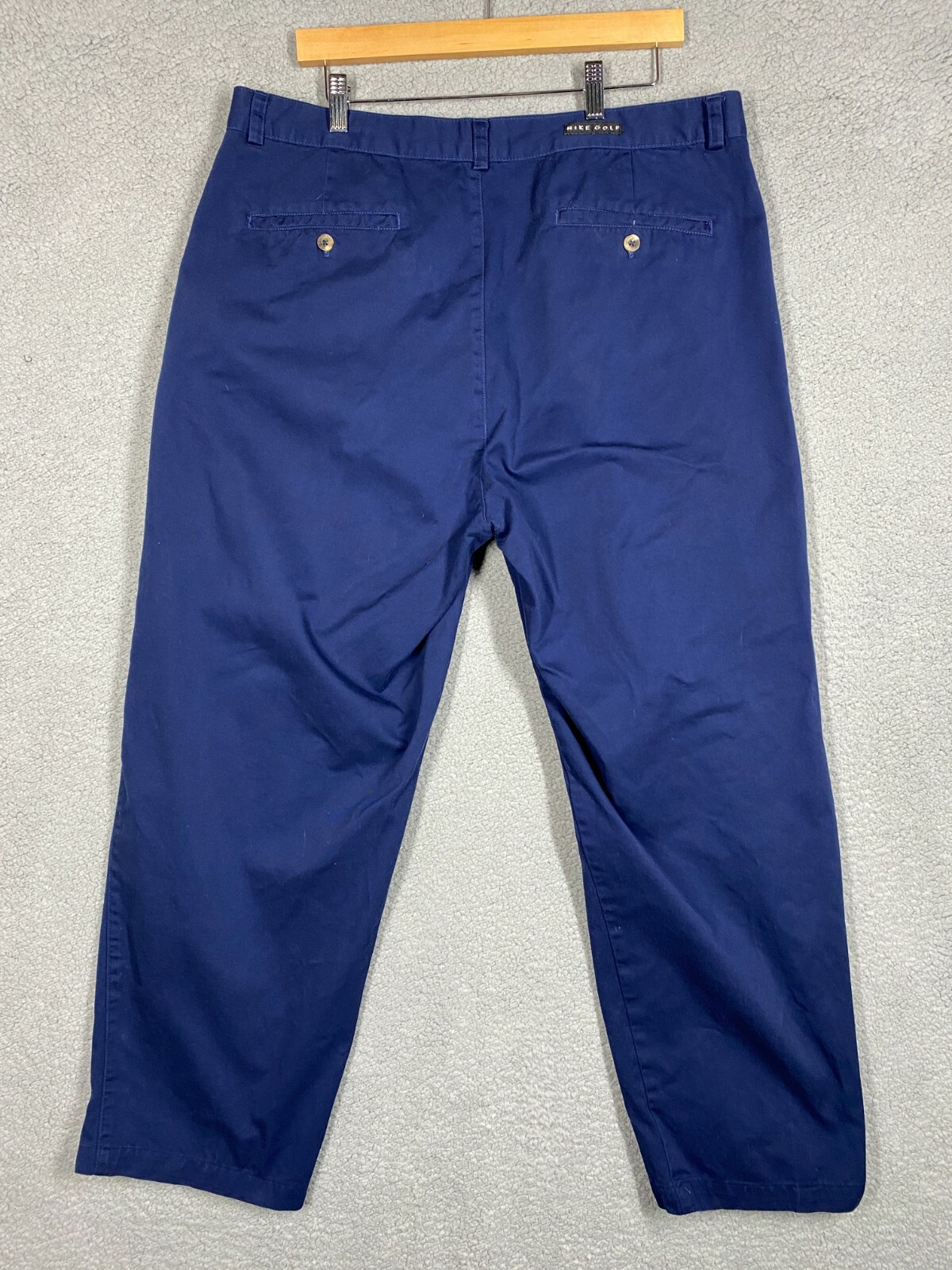 Nike Golf Mens Vintage Golf Pants NFL Chicago Bears l… Gem