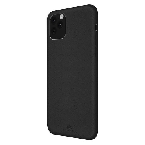 Cover IPhone 11 Nera Custodia Protettiva Con Portafoglio Morbida Nera Wb1260 - Foto 3