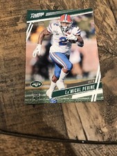 2020 Prestige #276 La'Mical Perine RC   