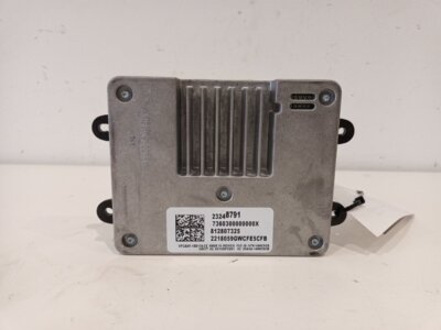 Vauxhall Insignia Sports 2017-2023 Wireless Phone Charging Module 23248791  UK