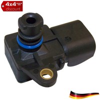 Sensor, Saugrohrdruck Dodge Caliber Pm 2007/2011 (1.8 L 2.0 L 2.4 L)