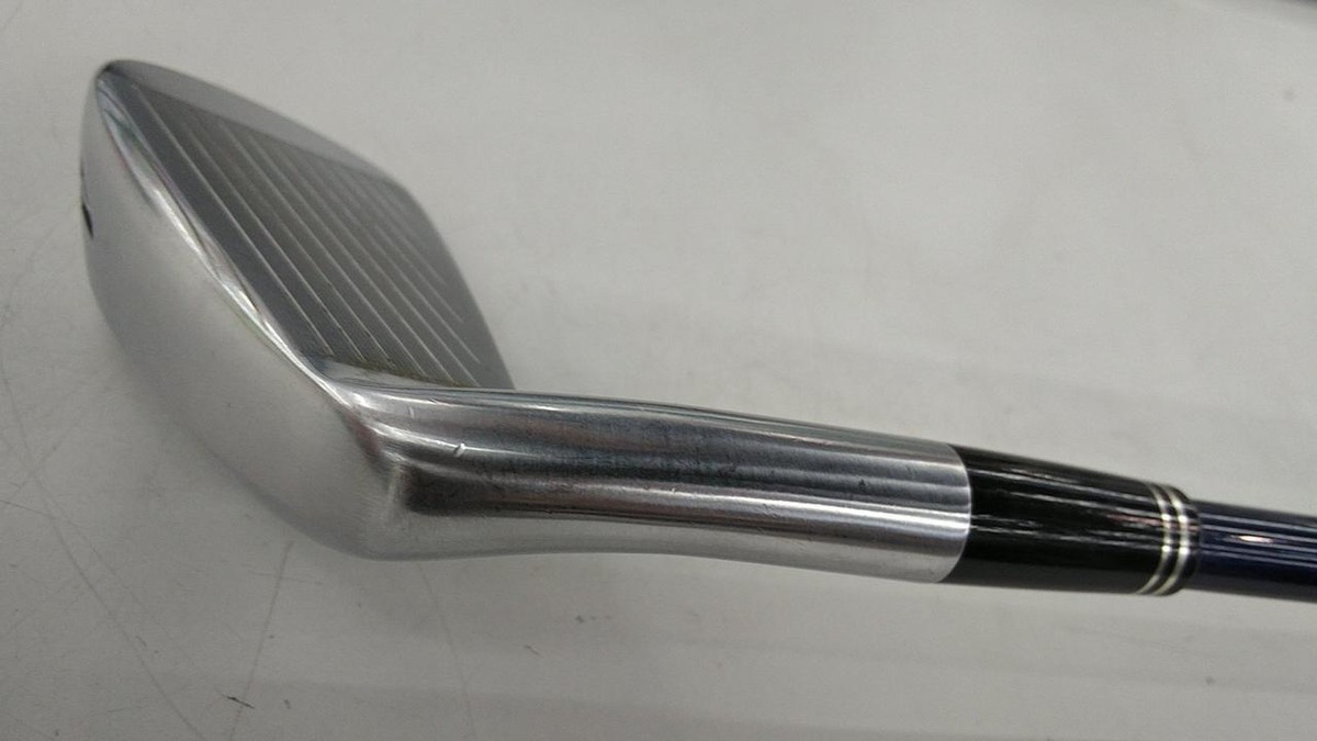 DUNLOP Utility Wood SRIXON Z-UTI 4 2010 Miyazaki KUSALA S