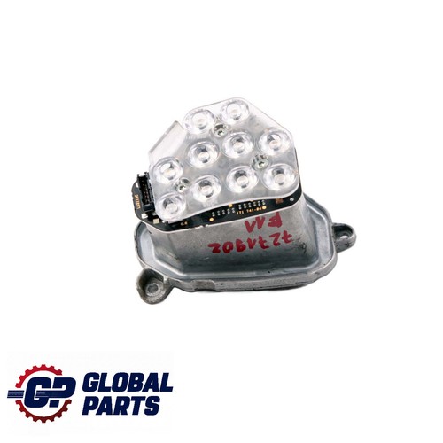 BMW 5 F10 F11 Front Rechts Scheinwerfer Scheinwerfer Blinker Einsatz LED