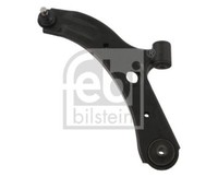 Febi 29931 Querlenker Mit Lager Und Gelenk
