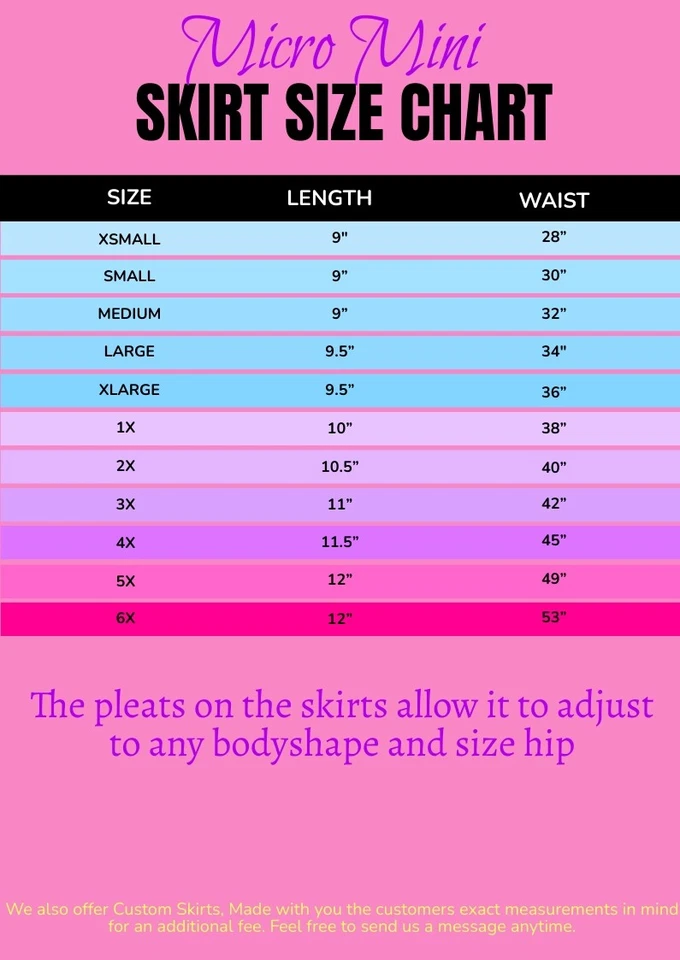 Falda MICRO MINI plisada a cuadros (Sydney) Foto 3 de 3