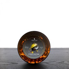 Noble Otter Shaving Soap, Firefighter