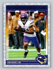 2024 Panini Score Football Scorecard Cam Akers #182