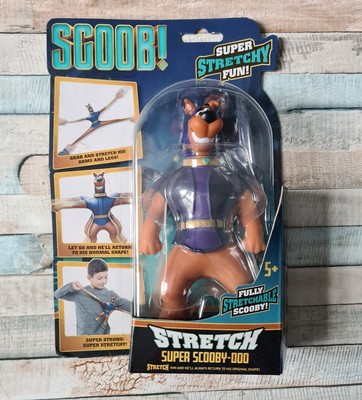Figurine Scooby-Doo!, Achat Personnage Scooby-Doo! à Prix