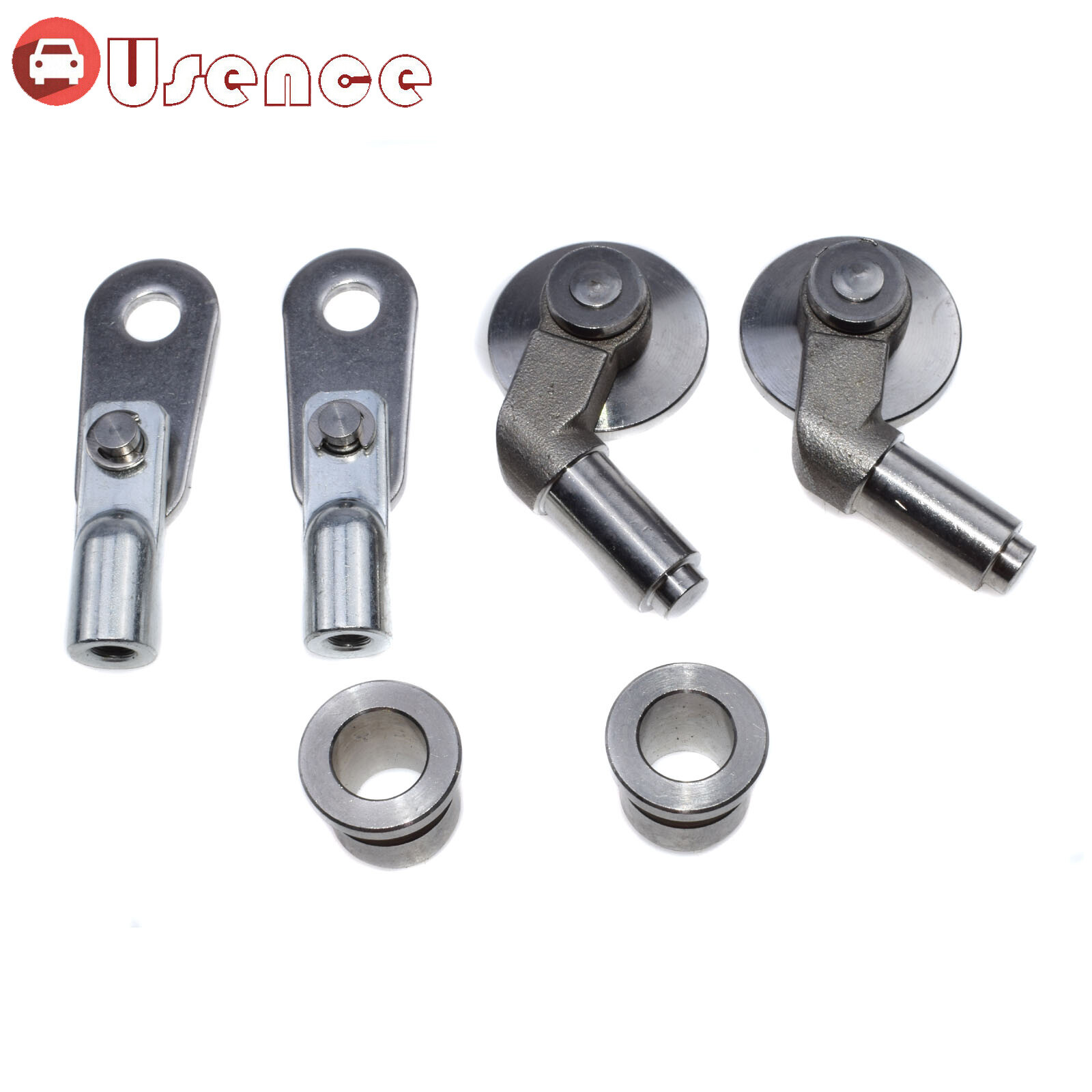 Kit Réparation Wastegate Turbo Compatible BMW N54 (135i, 335i, X6…) – Référence 49131-07005, Compatible Mitsubishi TD03