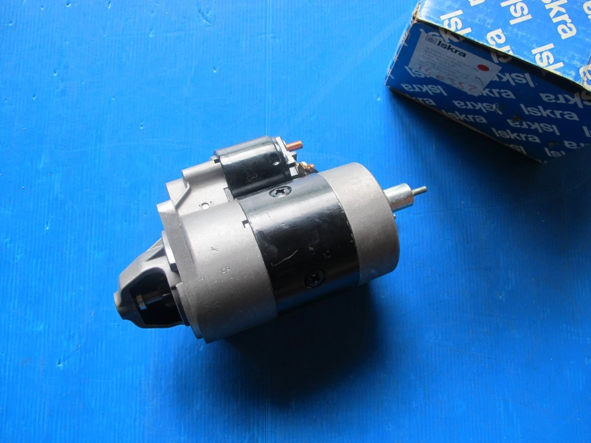 NOS Anlasser Starter EDR Opel Kadett B C Manta A B Ascona A B GT 1.0 1