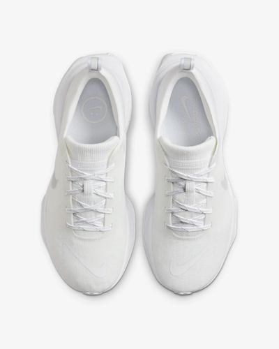 Nike Invincible 3 DR2660-103 Sneakers Women's 6 White Road Running Shoes TF4109 - 第 14/20 張圖片