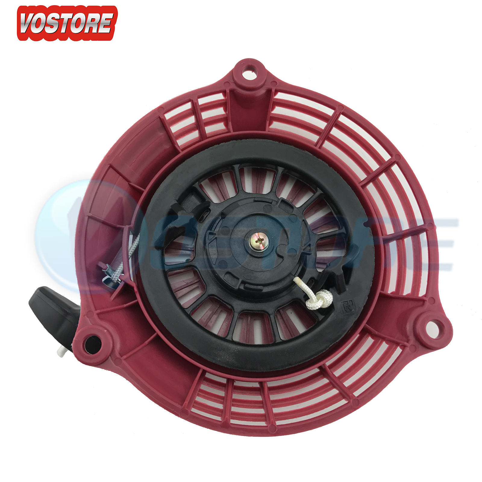 Recoil Starter for Honda HRB216 HRC216PDA HRR216 HRS216 HRT216 HRZ216