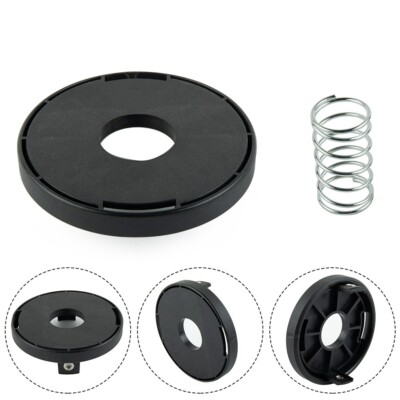 Spulenkappe Feder Kit Kunststoff Rasentrimmer F??r Einhell CE-CT36/30 3405096