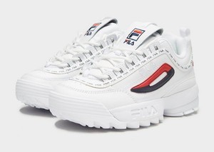 fila size 5