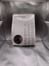 EMC Retrospect Multi Server 7.7 Backup & Recovery MZ10A077 093156013871