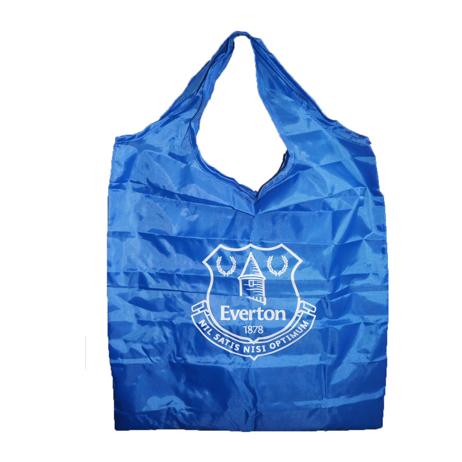 Everton FC Reusable Shopping Bag Football Gift Official Licensed Reusable Bag