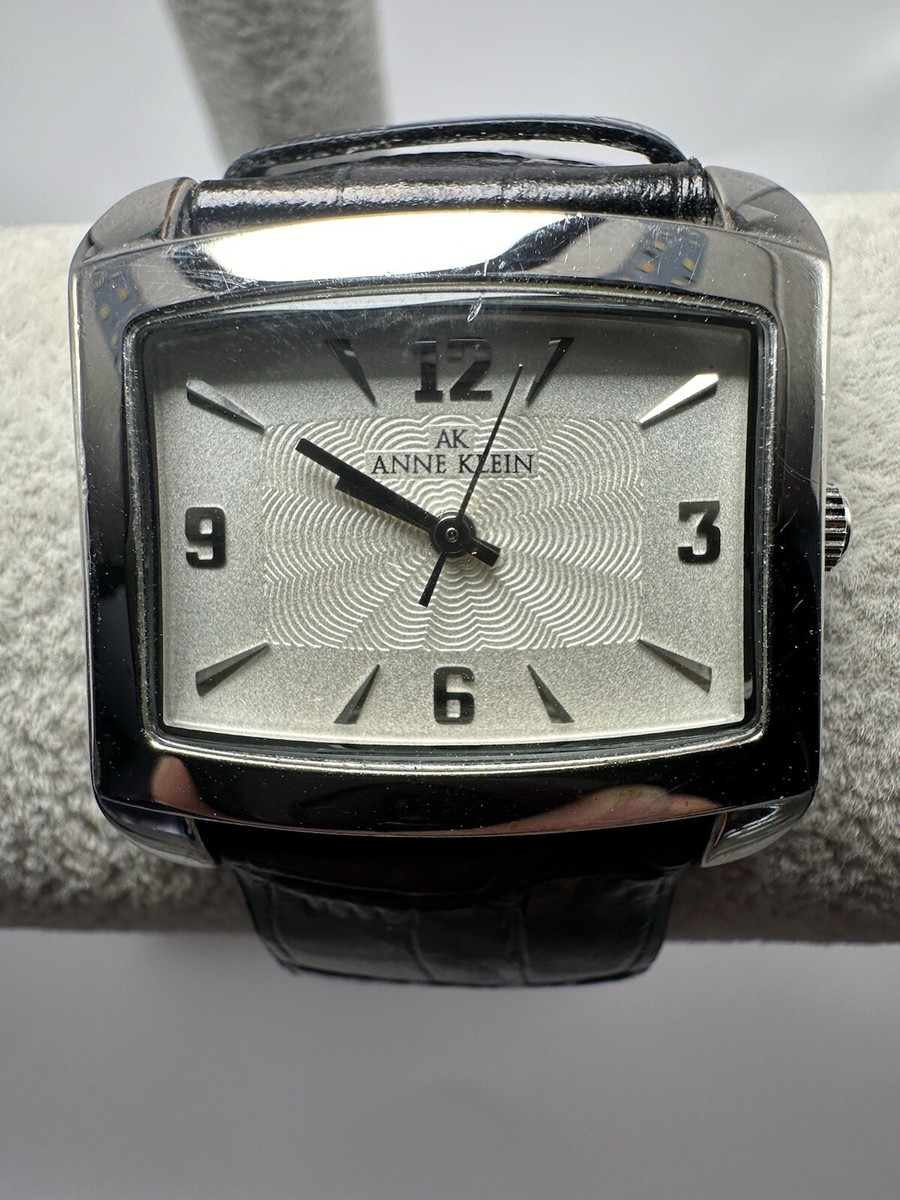 Anne Klein Womens Watch 30MM 7.5