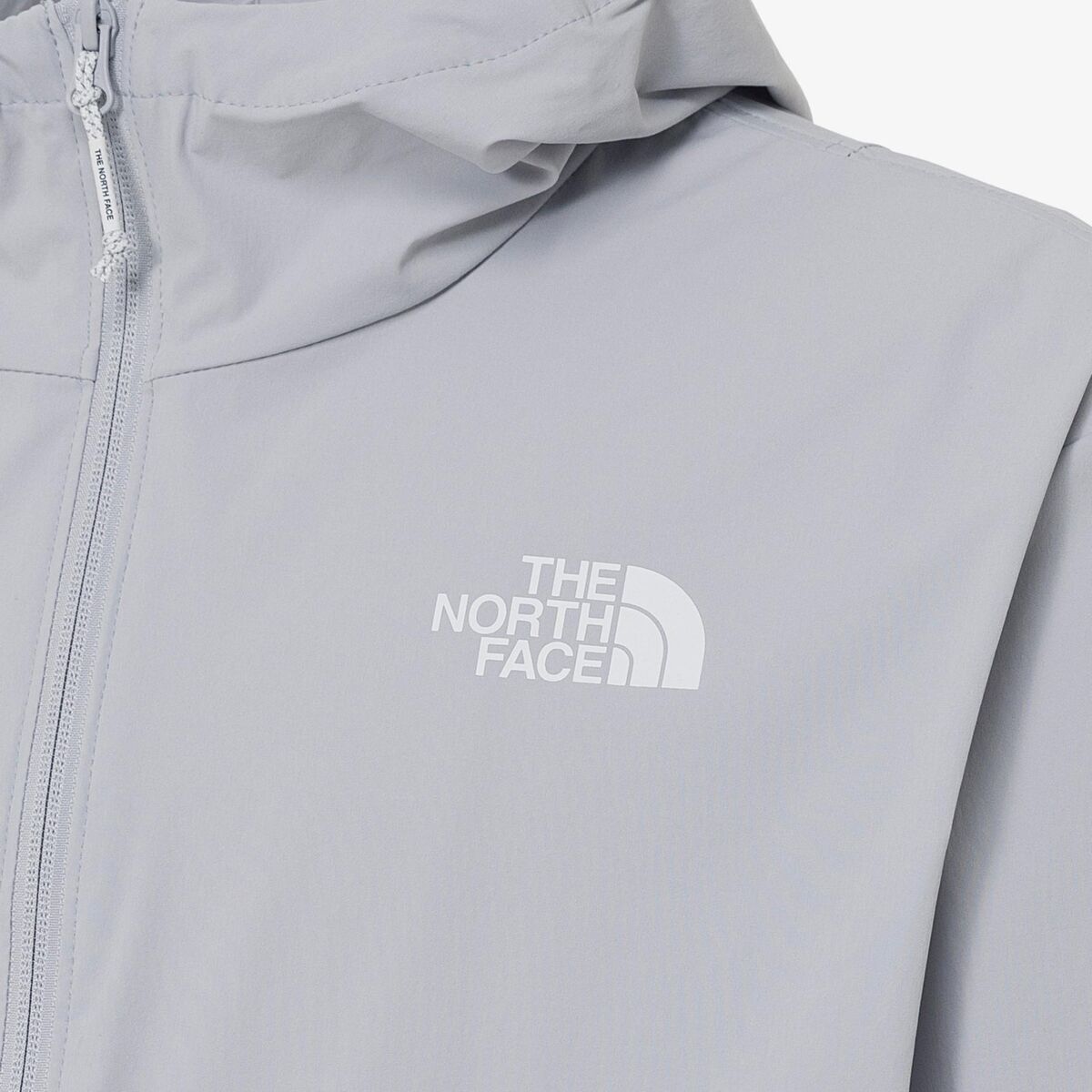 ● THE NORTH FACE ● ICE RUN JACKET ★25SS Genuine The North Face ICE RUN JACKET ICE_GRAY | eBay