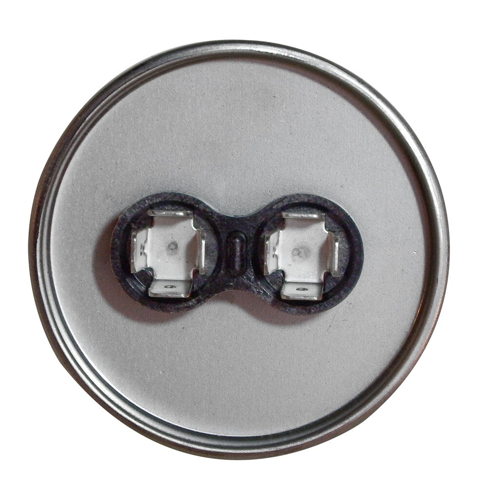 70 uF x 370 / 440 VAC CBB65 Round Run Capacitor # 800P706H44P46A4X