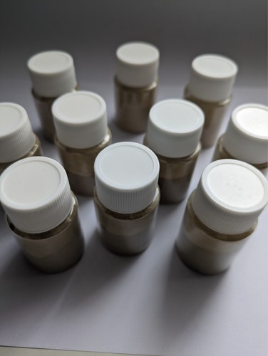 ANKORO/POUTOULOU RETARDANT 100% Naturel Et BIO Un Pot De 15g - Photo 2/3