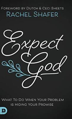 Expect God