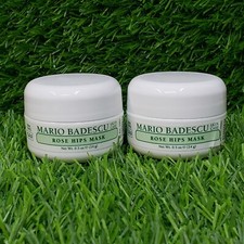 2x Mario Badescu ROSE HIOS MASK - Travel/Mini...