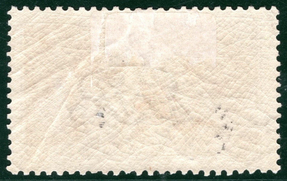 GB KGV SEAHORSE High Value SG.399 2s/6d (1913) WATERLOW Mint MM Cat £400 YOR132 - Image 2 of 4