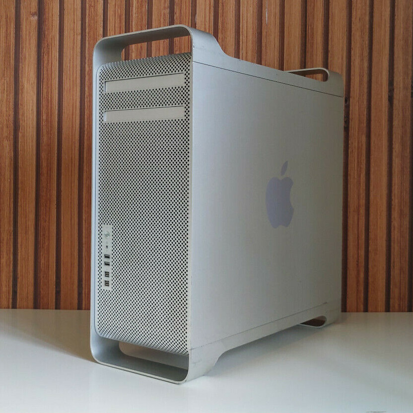 Apple Mac Pro 5,1 | Dual X5690 3.46GHz | Configure to Order