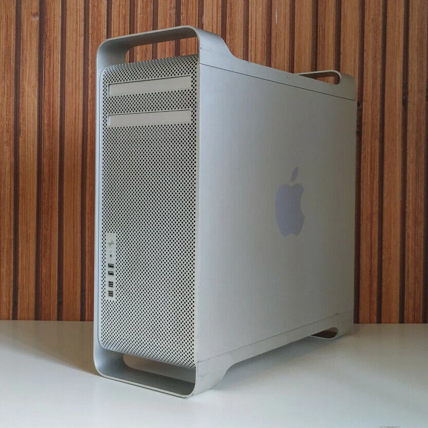 Mac Pro 5,1 | 12 core 3.46GHz | 64GB RAM | HD 5770 GPU | Up to MacOS 12 - Image 2 of 4