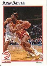 1991-92 Hoops Basketball Base Singles #1-385 (Pick Your Cards)