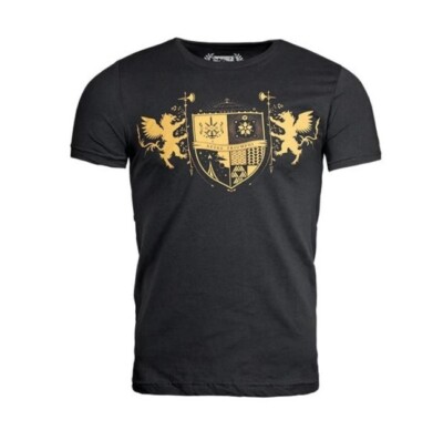 Destiny 2 Bungie Reward: Moments of Triumph 2021 T-shirt Medium - NEW
