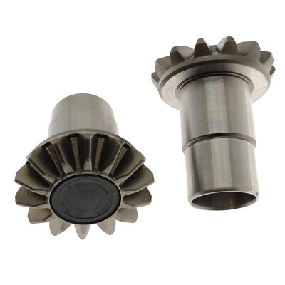 2*0BT,0BH,DQ500,DQ381 FWD 7-GANG DSG ACHSRAD SPIDER GEAR Für AUDI Q3 VW TIGUAN