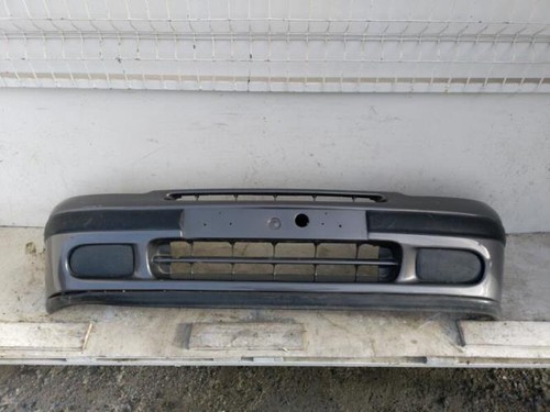 Pare-choc Arrière D'occasion Pour Renault Clio 1 Phase 3 (1996) - Référence 7701469649, Vert Foncé, Garantie 9 Mois