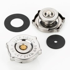 Radiateur Chevrolet BERETTA