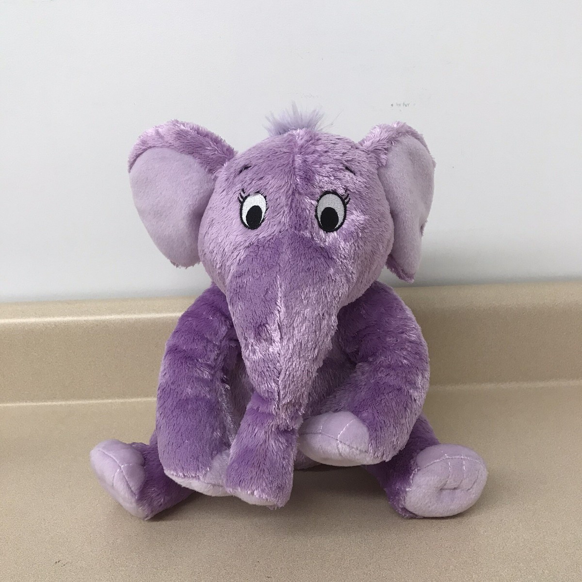  Archibald Elephant ぬいぐるみ 象 入手困難 Amazon.com: Bedtime Originals Choo Choo Express Plush Elephant